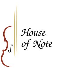 House of Note